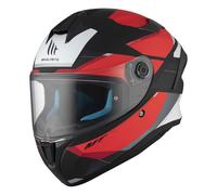 Mt Helmets Casque Intégral Targo S Kay