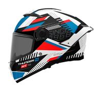 Casque intégral MT HELMETS THUNDER 4 SV - LUMINENCE A7 GLOSS
