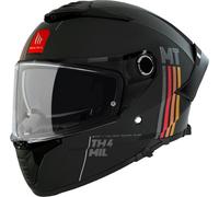 Casque intégral MT Helmets Thunder 4 SV Mil ECE 22.06