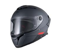 Casque intégral MT HELMETS THUNDER 4 SV - SOLID A12