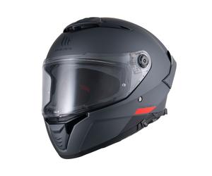 Casque intégral MT HELMETS THUNDER 4 SV - SOLID A12