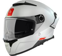 Casque intégral MT Thunder 4 SV noir mat uni
