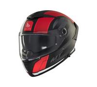 Casque intégral MT HELMETS THUNDER 4 SV - TREADS