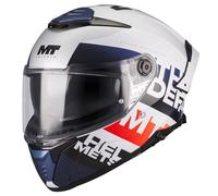 Casque intégral MT HELMETS THUNDER 4 SV - WAVES