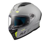§Casque Intégral MT Stinger 2 Gris§