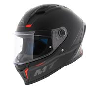 Casque intégral MT Stinger 2 noir mat