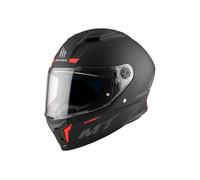 CASQUE INTEGRAL MT STINGER 2 UNI NOIR MAT XL (ECE 22.06) - 8434639181847