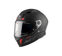 CASQUE INTEGRAL MT STINGER 2 UNI NOIR MAT XL (ECE 22.06) - 8434639181847