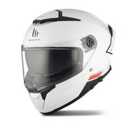 Casque Intégral MT Thunder 4 SV BlancM Blanc
