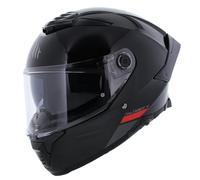 Casque intégral MT Thunder 4 SV noir brillant uni