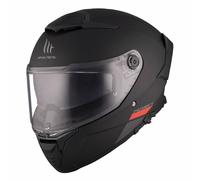 Mt Helmets Thunder 4 Sv Full Face Helmet Noir XS