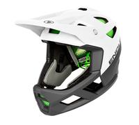 Endura MT500 Casque intégral L-XL Blanc