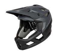 Endura MT500 MIPS Casque intégral L-XL Noir