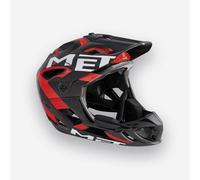 Casque Intégral MTB Enduro All Mountain MET Parachute