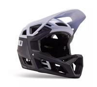 Casque Intégral MTB Proframe RS Taunt Blanc FOX Racing Vélo