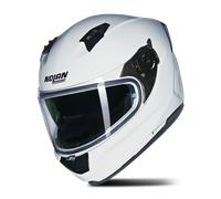 Casque Intégral Nolan N60-6 BlancM Blanc