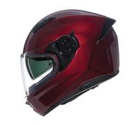 Casque Intégral Nolan N60-6 CLASSICO NOBILE 321 Rosso viscerale
