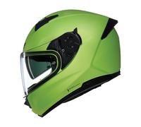 Casque Intégral Nolan N60-6 CLASSICO NOBILE 322 Verde impulso