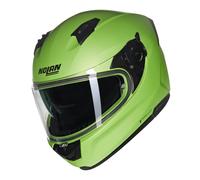 Nolan N60-6 Classico Nobile Full Face Helmet Vert M