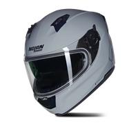 Casque Intégral Nolan N60-6 Gris brillantXS Gris brillant