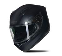 Casque Intégral Nolan N60-6 Noir MatXL Noir Mat