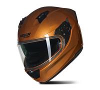 Casque Intégral Nolan N60-6 OcreS Ocre
