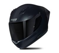 Casque Intégral Nolan N60-6 Sport Argent/NoirM Argent,Noir