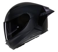 Casque Intégral Nolan N60-6 SPORT CLASSICO 302 Nero / Mat