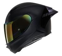 §Casque Intégral Nolan N60-6 Sport Noir Mat§