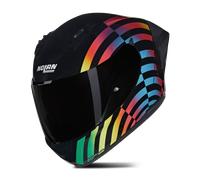 Casque Intégral Nolan N60-6 Sport MulticoloreXL Multicolore