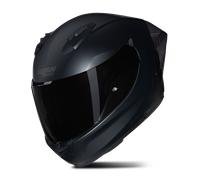 Casque moto intégral Nolan N60-6 Sport Classico - nero/flat M