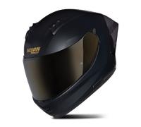 Casque Intégral Nolan N60-6 SPORT AUREO 331 Nero / Oro