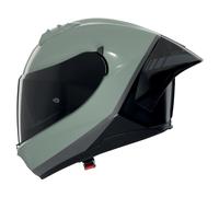 Casque Intégral Nolan N60-6 SPORT V. SPECIALE 352 Verde grigio/Nero/Antracite
