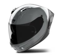 Nolan N60-6 Sport Verniciatura Speciale 350, casque intégral XXL Gris/Noir/Gris Foncé Gris/Noir/Gris Foncé