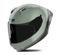 Casque Intégral Nolan N60-6 Sport Verniciatura Speciale Vert Gris/Noir/Anthracite BrillantM Vert Gris,Noir,Anthracite Brillant