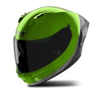 Casque Intégral Nolan N60-6 Sport Verniciatura Speciale Vert Métal/Noir/Anthracite BrillantXS Vert Métal,Noir,Anthracite Brillant