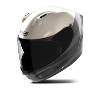 Casque Intégral Nolan N60-6 VERNICIATURA SPECIALE 346 Nero / Avorio / Antracite