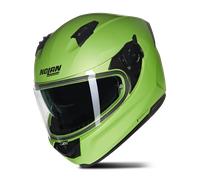 Nolan N60-6 Classico Nobile Full Face Helmet Vert L