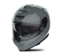 Casque Intégral Nolan N80-8 Classic N-COM Gris ardoiseXS Gris ardoise