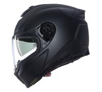 Casque Intégral Nolan N80-8 CLASSICO 302 Nero / Mat