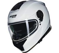 Casque intégral NOLAN N80-8 Classico 305 Blanc Métallique taille XXL