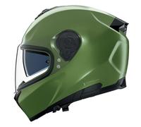 Nolan N80-8 Classico Nobile Full Face Helmet Vert L