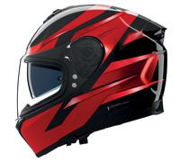 Casque intégral Nolan N80-8 FERVO
