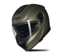 Casque Intégral Nolan N80-8 Mat StoneM Mat Stone