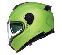 Casque Intégral Nolan N80-8 MIVEDI 329 Verde impulso / Nero