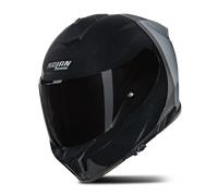 Casque Intégral Nolan N80-8 Noir/GrisL Noir,Gris