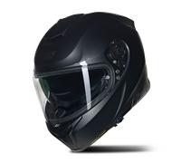 Casque Intégral Nolan N80-8 Noir MatM Noir Mat
