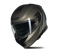Casque Intégral Nolan N80-8 VERNICIATURA SPECIALE 342 Pietra / Nero