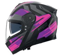 Casque intégral Nolan N80-8 TRITTICO
