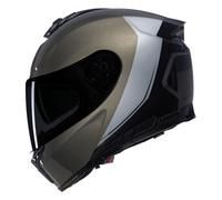 Casque Intégral Nolan N80-8 VERNICIATURA SPECIALE 342 Pietra / Nero